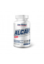 Be Fitst ALCAR (ацетил L-карнитин) 90 капсул